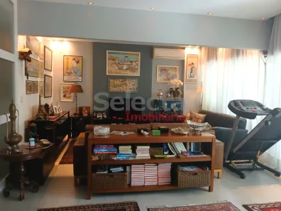 Apartamento com 3 Quartos à venda, 101m² no Ipanema, Rio de Janeiro