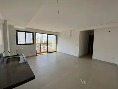 Apartamento com 2 Quartos à venda, 77m² no Setor Bueno, Goiânia