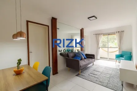 Apartamento com 2 Quartos à venda, 68m² no Ipiranga, São Paulo