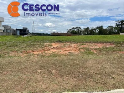 Lote/Terreno à venda, 560m² no Quintas do Ingaí, Santana de Parnaíba