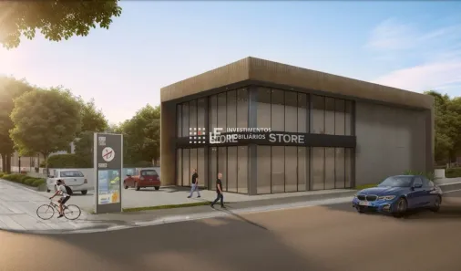 Ponto Comercial para alugar, 200m² no Jardim Itu, Porto Alegre