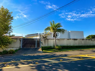 Casa com 4 Quartos para venda ou aluguel, 491m² no Parque Taquaral, Campinas