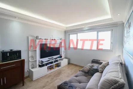 Apartamento com 2 Quartos à venda, 64m² no Santa Teresinha, São Paulo