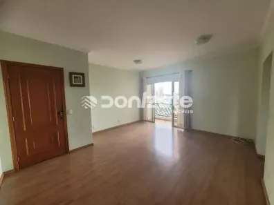 Apartamento com 3 Quartos à venda, 90m² no Campestre, Santo André