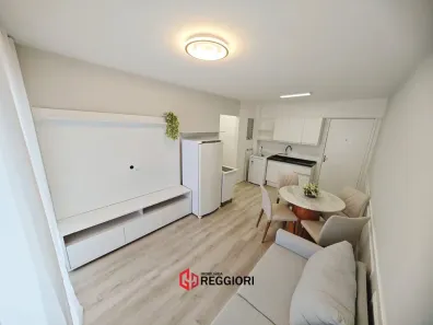 Apartamento com 1 Quarto à venda, 57m² no Centro, Balneário Camboriú