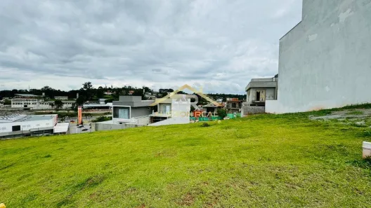 Lote/Terreno à venda, 143m² no Jardim Semiramis, Cotia