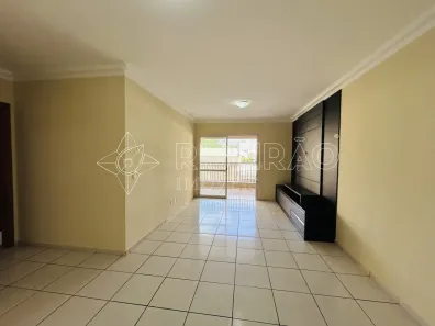 Apartamento com 3 Quartos à venda, 94m² no Jardim Botânico, Ribeirão Preto