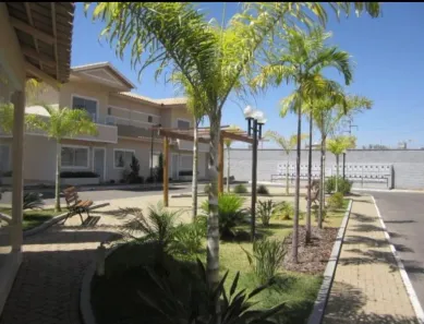 Casa de Condomínio com 3 Quartos à venda, 136m² no Setor Castelo Branco, Goiânia
