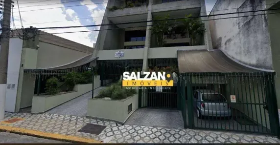 Apartamento com 2 Quartos para alugar, 80m² no Centro, Taubaté