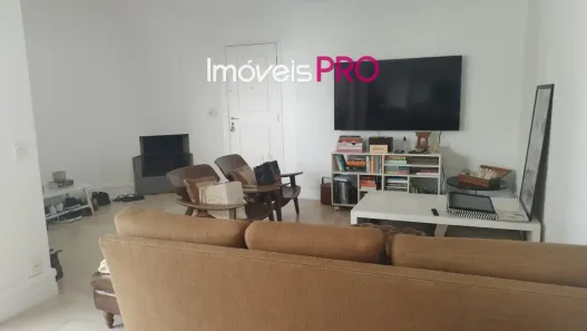 Apartamento com 3 Quartos à venda, 140m² no Vila Suzana, São Paulo