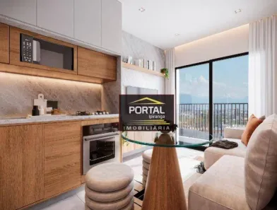 Apartamento com 1 Quarto à venda, 29m² no Vila Clementino, São Paulo