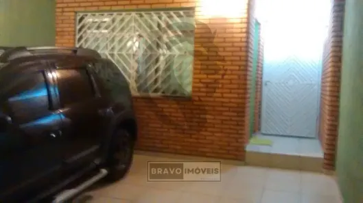 Sobrado com 3 Quartos à venda, 160m² no Paulicéia, São Bernardo do Campo