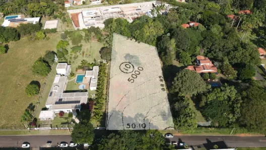 Lote/Terreno à venda, 5000m² no Jardim Juliana, Indaiatuba