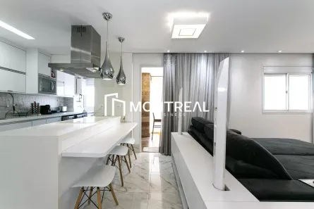 Apartamento com 2 Quartos à venda, 88m² no Vila Carrão, São Paulo