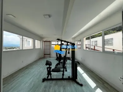 Apartamento com 2 Quartos à venda, 53m² no Mar e Céu, Guarujá