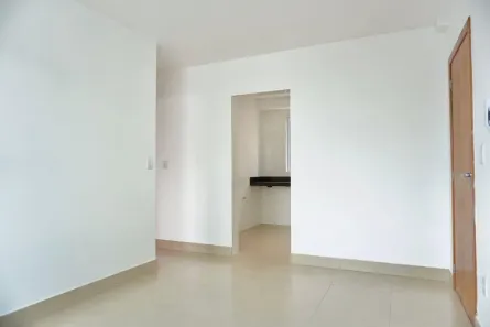 Apartamento com 2 Quartos à venda, 59m² no Santo Antônio, Belo Horizonte