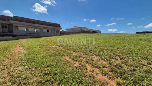 Lote/Terreno à venda, 1200m² no Loteamento Residencial Entre Verdes (Sousas), Campinas