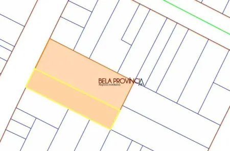 Lote/Terreno à venda, 1344m² no Paulista, Piracicaba