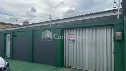 Casa com 4 Quartos à venda, 150m² no Pici, Fortaleza