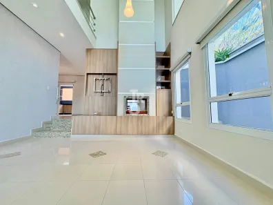 Casa com 3 Quartos à venda, 286m² no Jardim Novo Mundo, Jundiaí