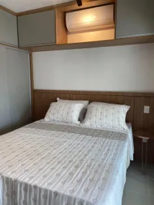 Apartamento com 1 Quarto à venda, 30m² no Indianópolis, São Paulo