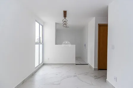 Apartamento com 2 Quartos à venda, 45m² no Santa Cândida, Curitiba