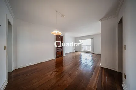 Apartamento com 3 Quartos à venda, 105m² no Perdizes, São Paulo