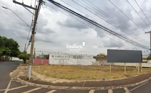 Lote/Terreno à venda, 304m² no Jardim Califórnia, Ribeirão Preto