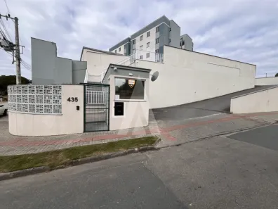 Apartamento com 2 Quartos para alugar, 45m² no João Costa, Joinville