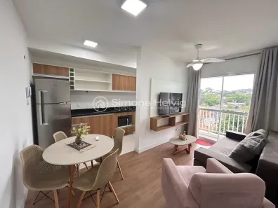 Apartamento com 2 Quartos à venda, 49m² no Colina, Guaíba