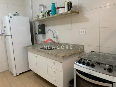 Apartamento com 2 Quartos à venda, 78m² no Enseada, Guarujá