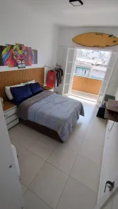 Apartamento com 1 Quarto à venda, 50m² no Boqueirão, Santos