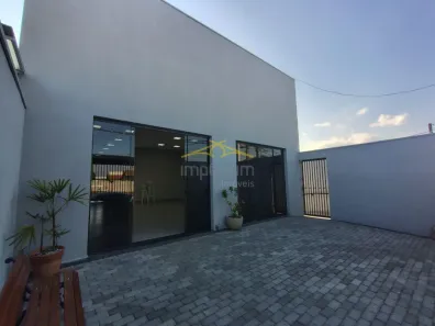 Ponto Comercial para alugar, 140m² no Vila Santa Maria, Americana