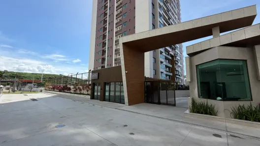 Apartamento com 2 Quartos para alugar, 118m² no Cruz das Almas, Maceió