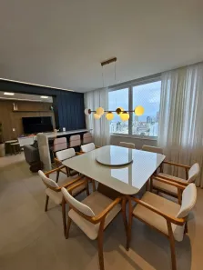 Apartamento com 3 Quartos à venda, 140m² no Graça, Salvador