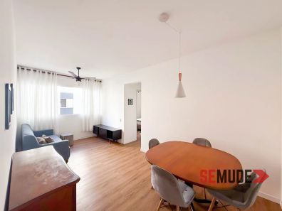 Apartamento com 2 Quartos à venda, 56m² no Carvoeira, Florianópolis