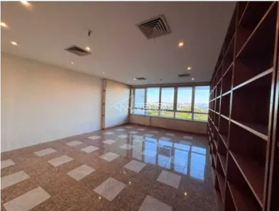 Sala Comercial à venda, 160m² no Glória, Rio de Janeiro