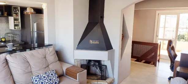 Apartamento com 3 Quartos à venda, 111m² no Centro Histórico, Porto Alegre