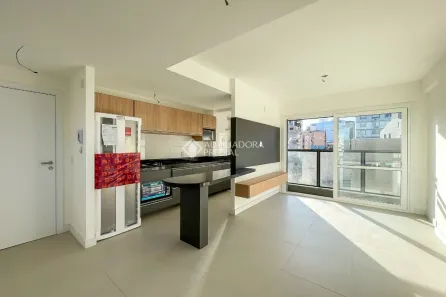 Apartamento com 2 Quartos à venda, 55m² no Farroupilha, Porto Alegre