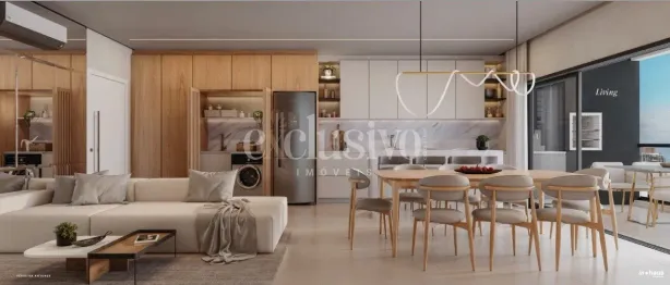 Apartamento com 2 Quartos à venda, 83m² no Canto, Florianópolis