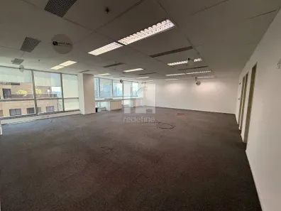 Sala Comercial à venda, 212m² no Vila Olímpia, São Paulo