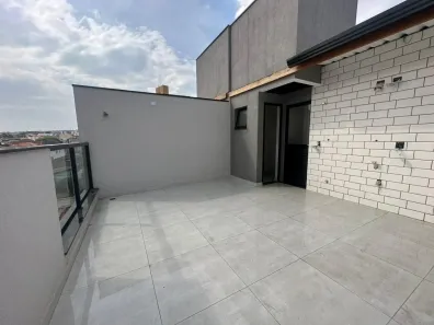 Sobrado com 2 Quartos à venda, 100m² no Vila América, Santo André