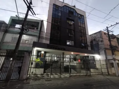 Apartamento com 1 Quarto à venda, 72m² no Barra, Salvador
