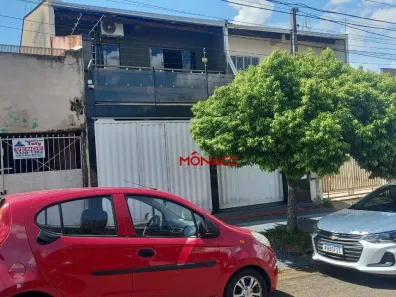 Sobrado com 2 Quartos à venda, 100m² no Portal de Versalhes 2, Londrina