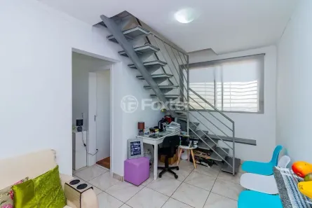 Cobertura com 2 Quartos à venda, 95m² no Sarandi, Porto Alegre