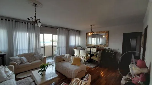 Apartamento com 3 Quartos à venda, 131m² no Centro, Sorocaba