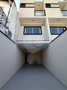 Sobrado com 3 Quartos à venda, 122m² no Vila Isolina Mazzei, São Paulo