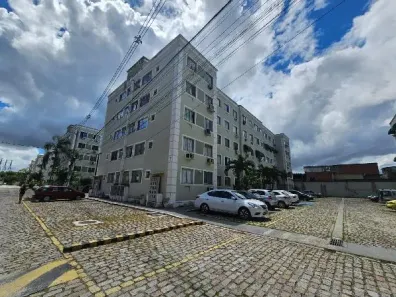 Apartamento com 2 Quartos à venda, 46m² no Honório Gurgel, Rio de Janeiro