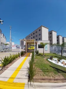 Apartamento com 2 Quartos para alugar, 40m² no Vila Nova, Porto Alegre