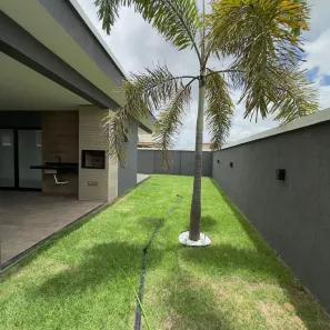 Casa de Condomínio com 3 Quartos à venda, 180m² no Centro, Eusébio